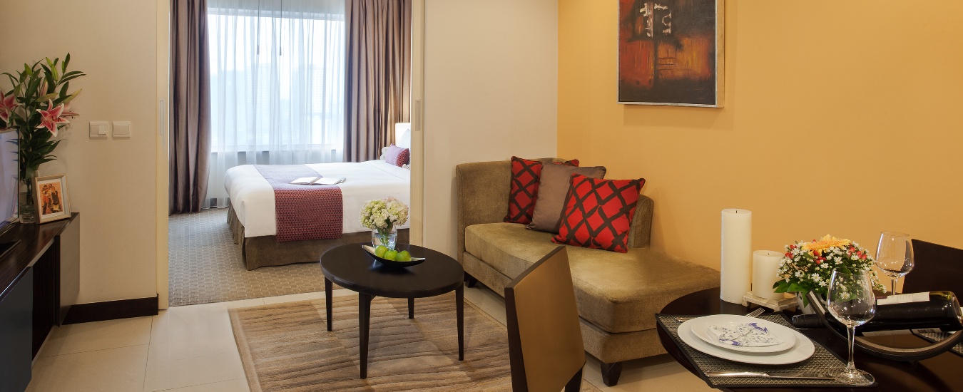 Somerset Hoa Binh Hanoi Resort in Vietnam Club Mahindra